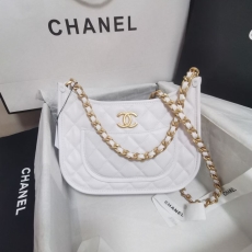 Chanel Hobo Bags